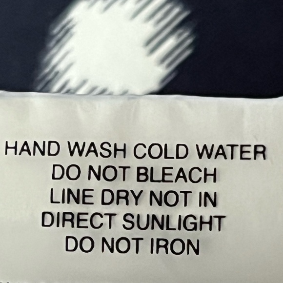 Bleu Rod Beattie Knot Front Tankini Swim Top - Picture 4 of 6